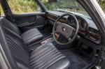 Mercedes-Benz 450 SEL 1972 года (UK)